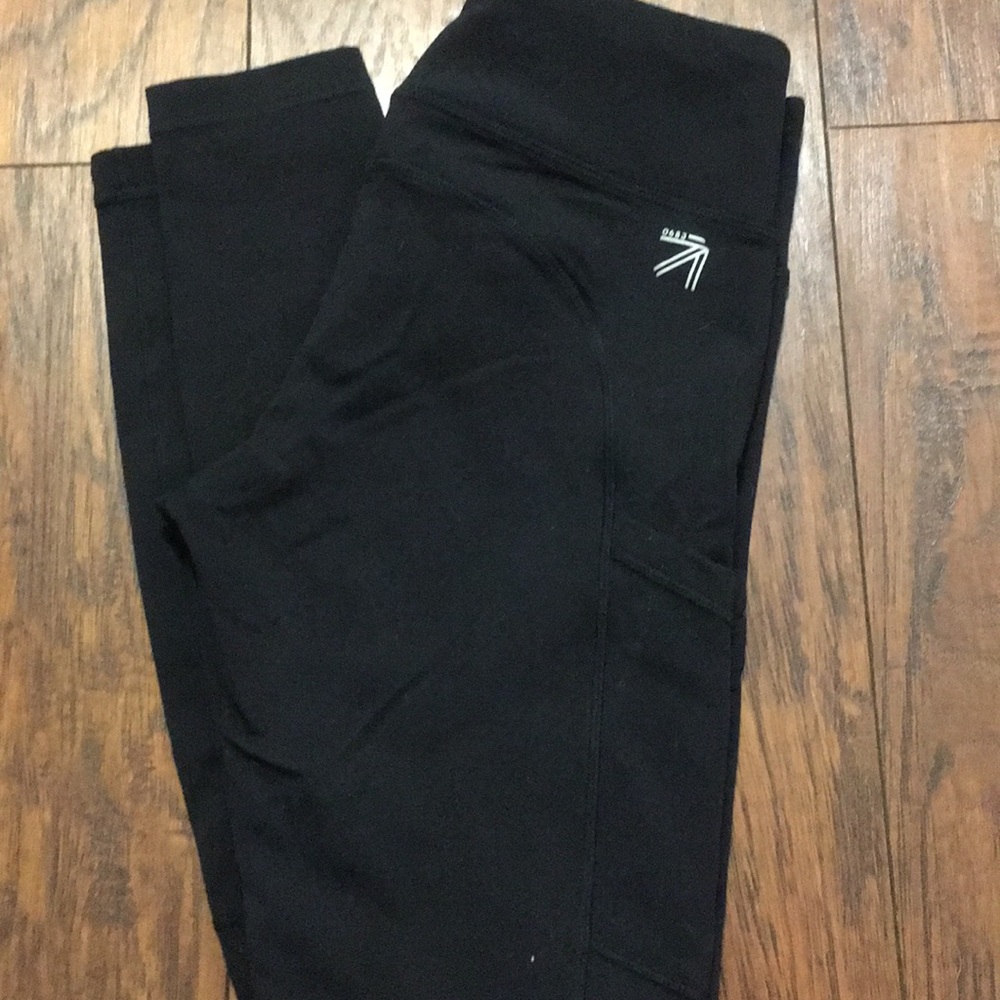 New balance by jcrew leggins